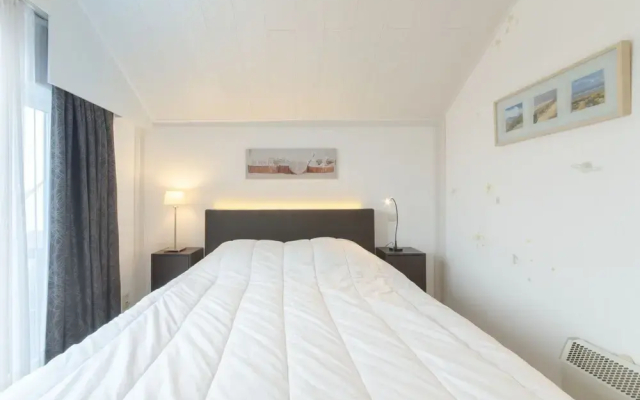 Dina De Haan in De Haan