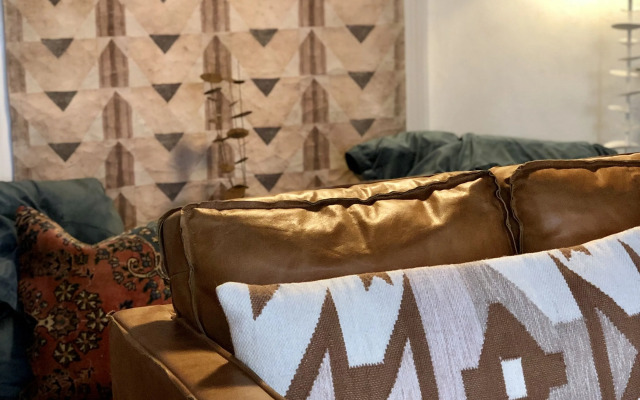 Twin Gables of Woodstock