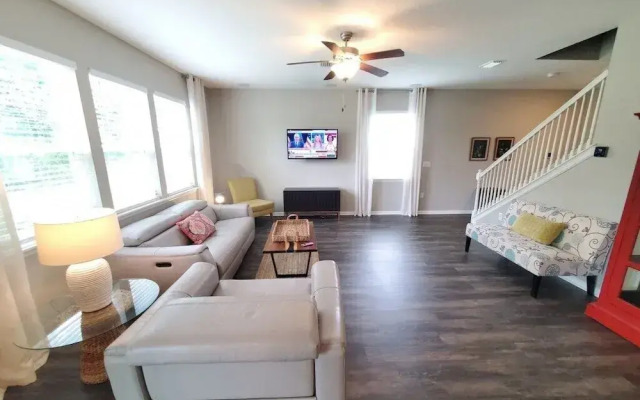 Sawmill Landing