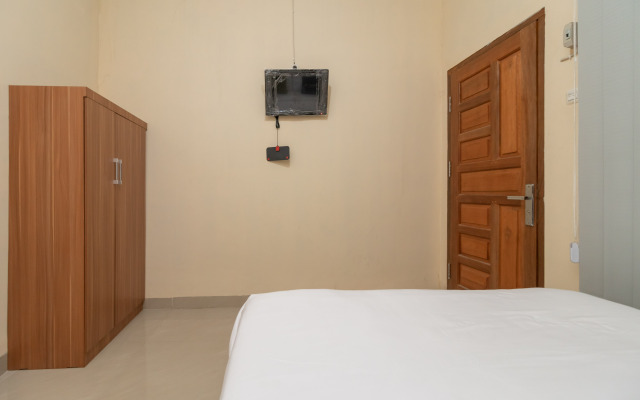 Urbanview Hotel Salsabilah Palembang