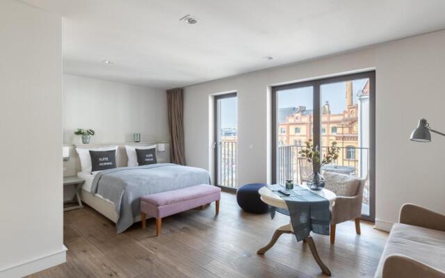Limehome Berlin Prenzlauer Allee