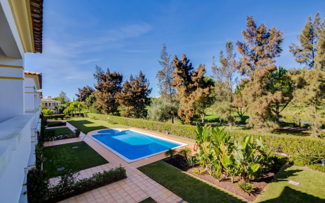 Isis - 2 bedrooms in Vilamoura