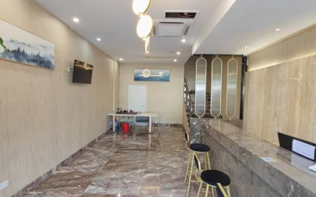 xingcai hotel