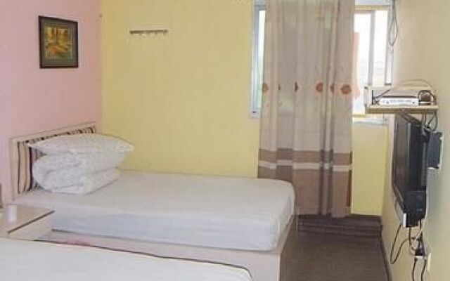 Tiancheng Business Hotel