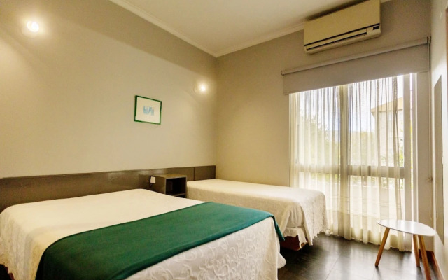 Hotel São Nicolau