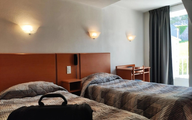 Hôtel Compostelle
