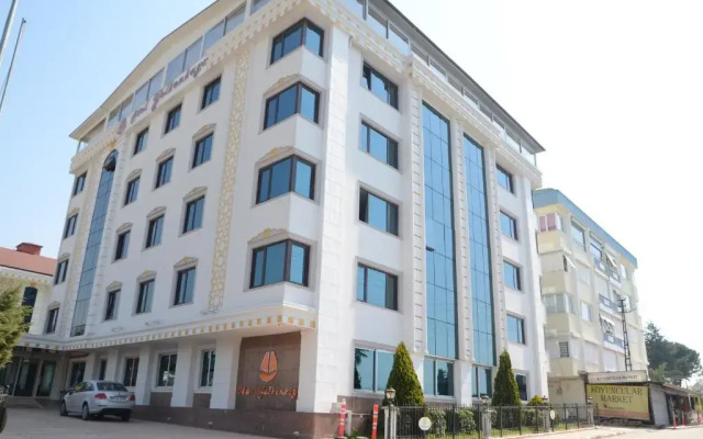 Otel Yelkenkaya