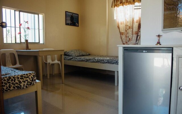 Las Residencias Bed And Breakfast
