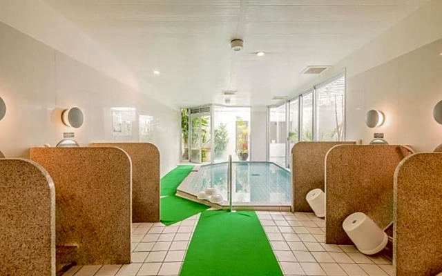 HOTEL GranView Garden OKINAWA - Vacation STAY 44966v