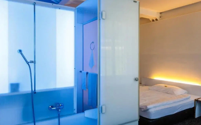 Hotel Bleichibeiz