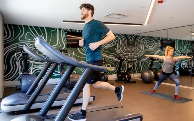 Holiday Inn Express And Suites Queenstown by IHG