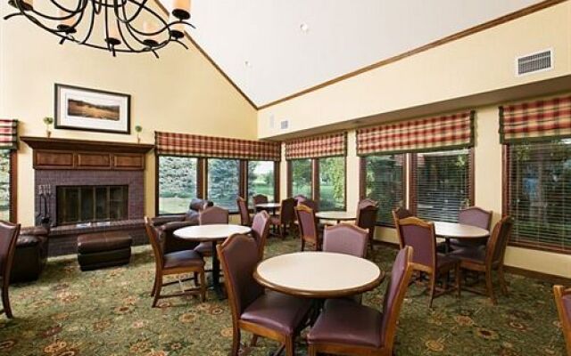 Residence Inn Milwaukee Brookfield