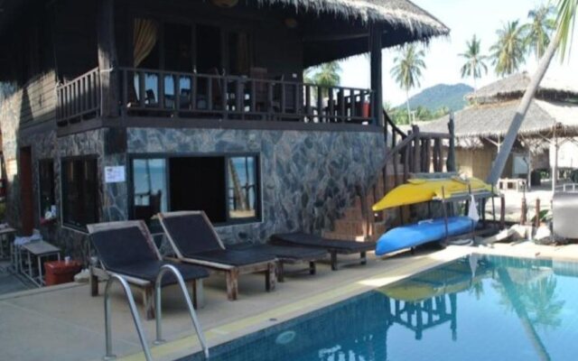 Phangan Cottage