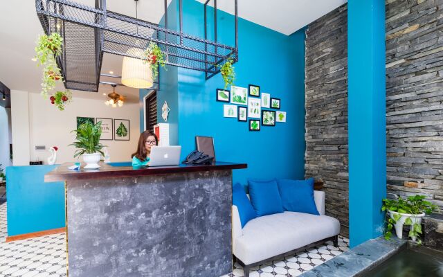 Cani Beach House