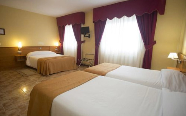 Hotel Carlos 96