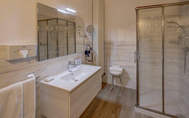 Hotel cortaccia sanvitale