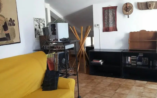 BnB Lucilla Villa