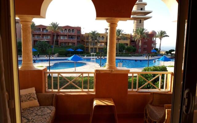 Porto Elsokhna