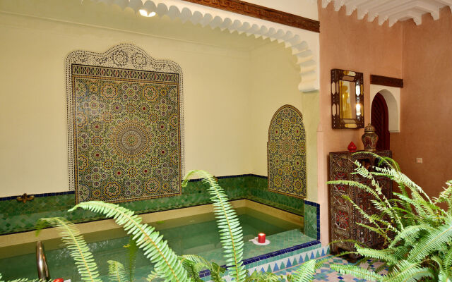 Riad Manissa