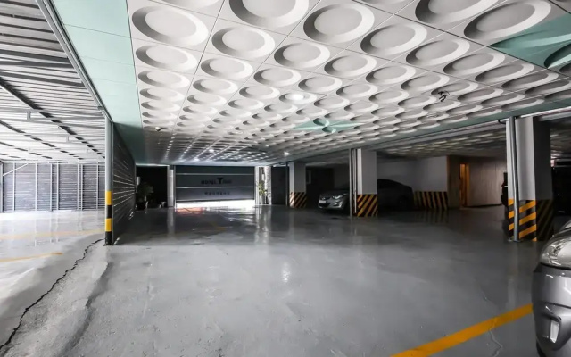 Yeosu Hotel Y