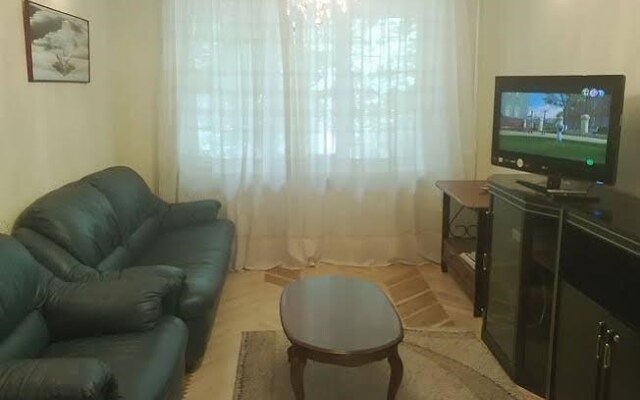 Ok Apartments on Klovska - Kiev