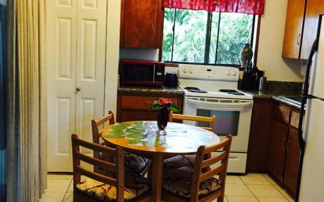 Hawaiian Ohana Home