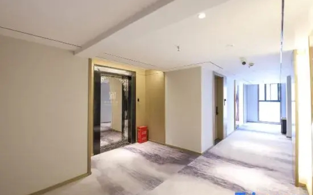 Yunyang Huadun Hotel