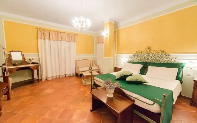 Relais du Silence Pian Delle Starze