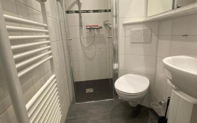 Haus Pavillon Whg 13