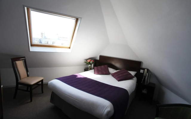 ibis Styles Paris 15 Lecourbe