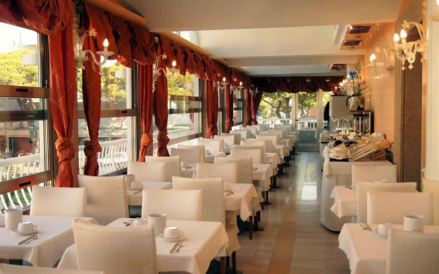 Hotel Margherita