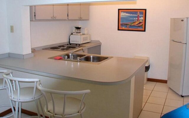 Aruba Beach Villas