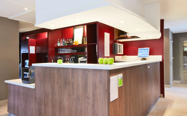 Campanile Charleville-Mezieres