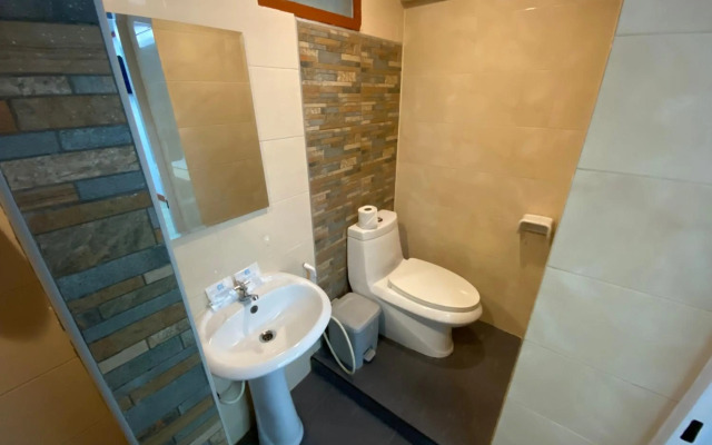 Sinsamut Koh Samed Hotel