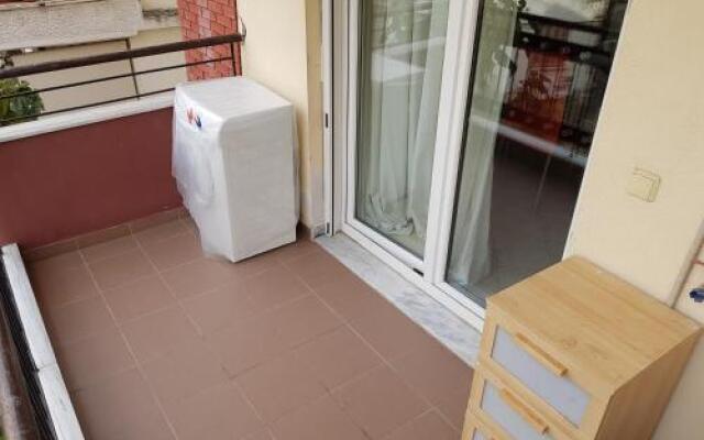Konstantinos's Luxury Studio