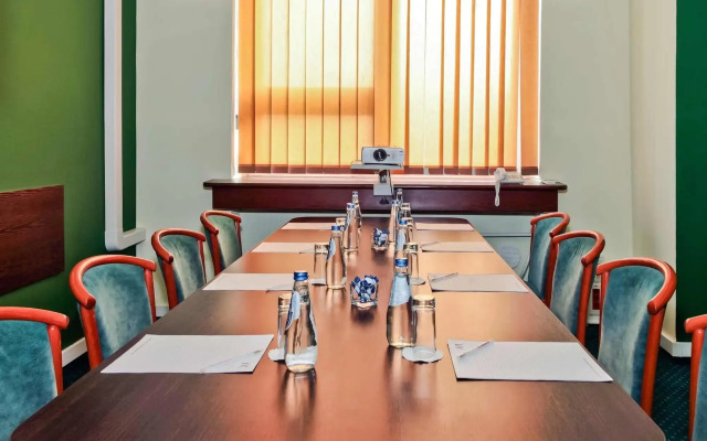 Hotel Mercure Czestochowa Centrum