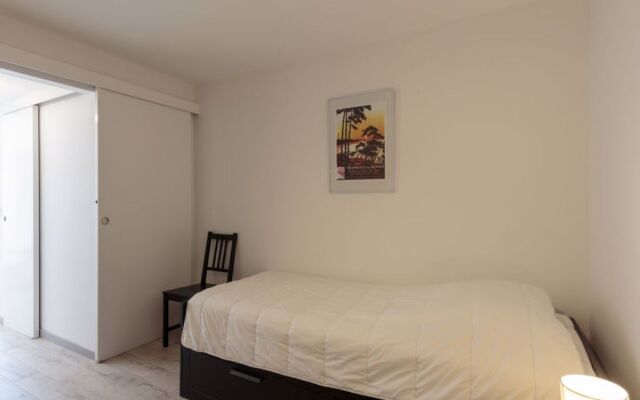 Apartment Les Mâts Saint Palais sur mer 36670