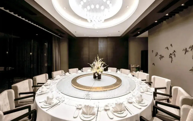 Huangshan Demaotang Hotel