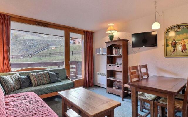 Appartement Méribel, 2 pièces, 5 personnes - FR-1-182-3