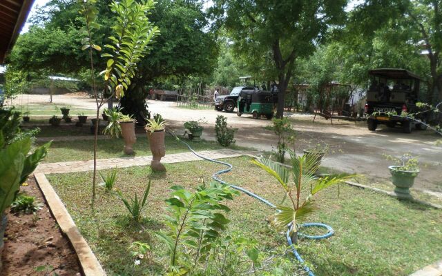 Wanniarachchi Holiday Resort