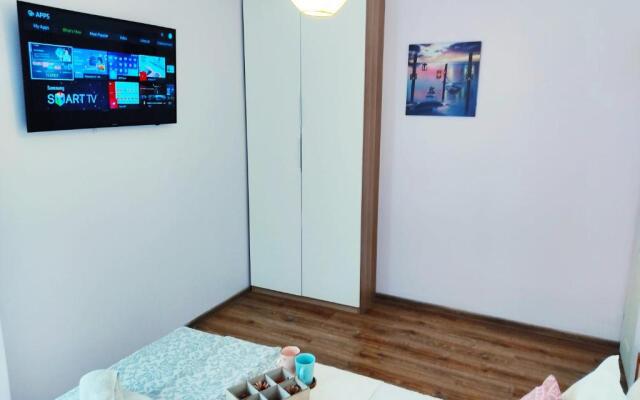 Sea Stars 2 APARTMENT