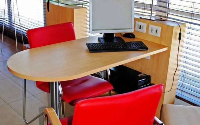 ibis Concepcion
