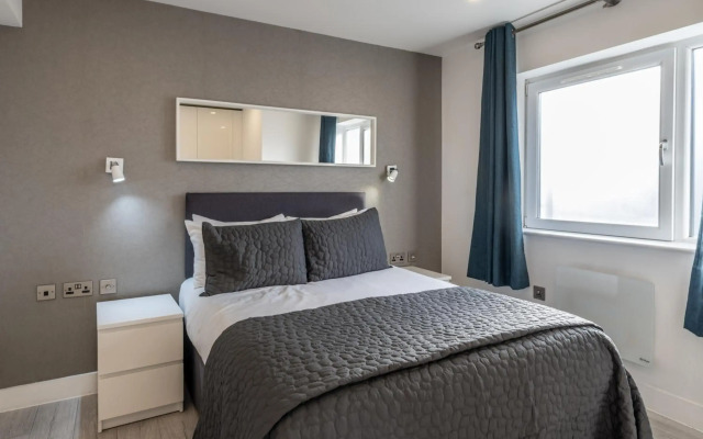 Chelsea Cloisters Serviced Apartments