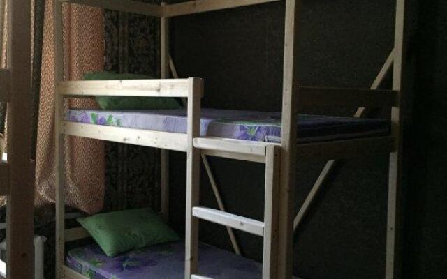 Hostelman Hostel