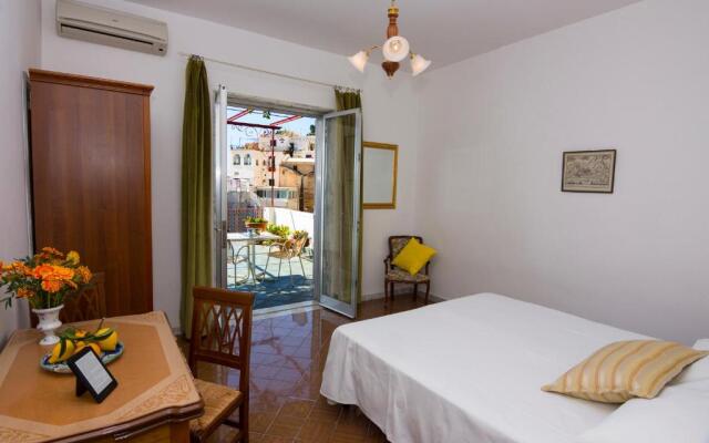 Casa Maresca Residence