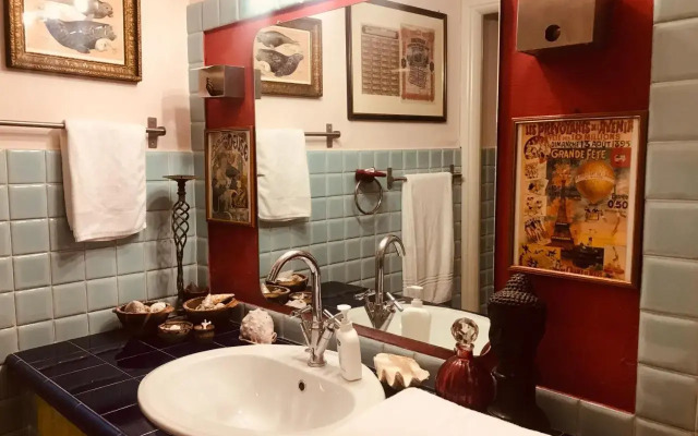 Nice and Charming House near Vaticano