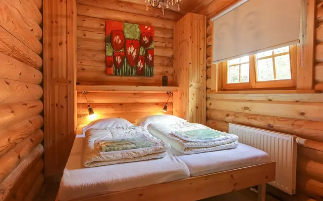 Europarcs De Wije Werelt
