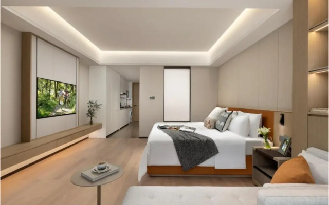 Somerset Wanxia Shenzhen