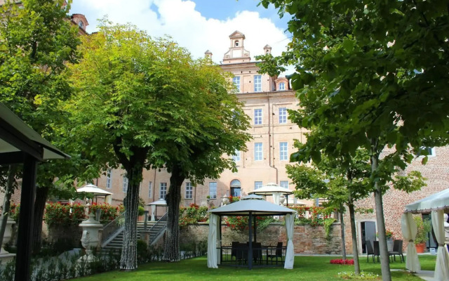 Castello di Montaldo Torino