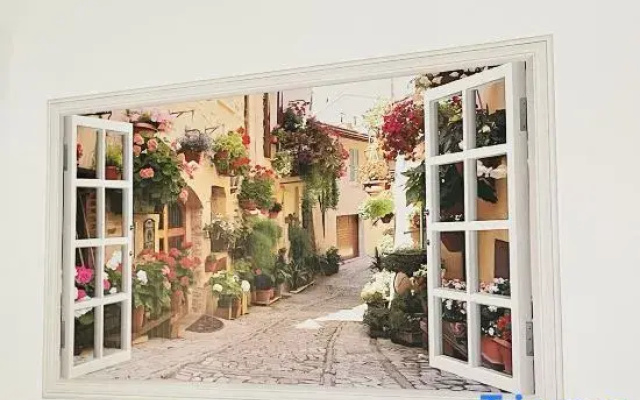 Migratory Hostel